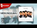 NOAH - Menunggumu (Official Karaoke Video)