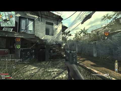 PM-9 MOAB | Neomaster | Mission | HD