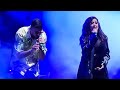 Sitara LIVE | DIVINE feat. Jonita Gandhi | Wireless Fest Abu Dhabi | 1080p