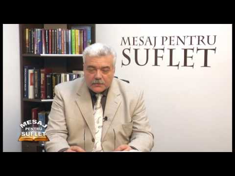 Mesaj pentru suflet episodul 252
