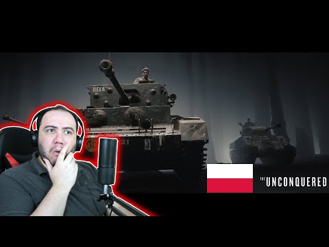 🇵🇱 POLISH HISTORY - IPNtv: The Unconquered - TEACHER PAUL REACTS