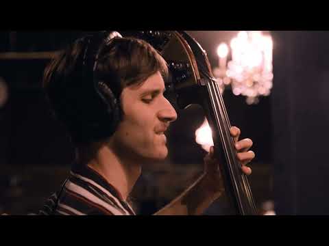 Andy Page Quartet: Intrepid (Live in Studio)