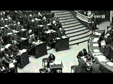 Der Friedensvertrag von St. Germain - Der Rest ist Österreich - HD Teil 2