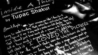 15. Sometimes I Cry - By Tupac