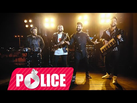 KAMIL HAKTAN - İLK GÖRÜŞTE CALDI KALBİMİ 2021 © 4k Official Music Video