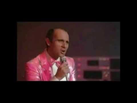 KARAOKE COVER - DESTINEE - Une chanson de Guy MARCHAND interprétée par Denis CARON video thumbnail