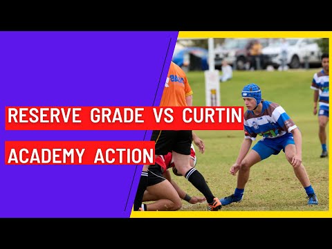 Palmyra Reserve Grade vs Curtin   (Rugby 2021)