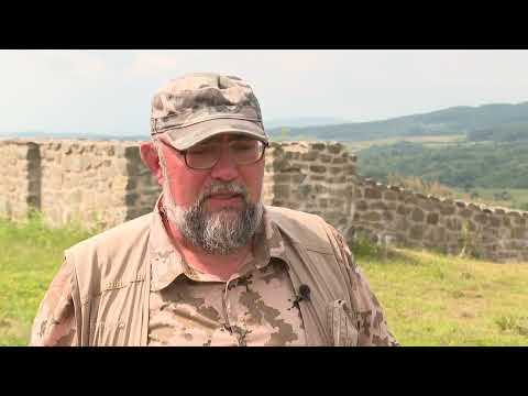 Românii și lumea: Urme în timp | De la Porolissum-Moigrad la Dăbâca (@TVR1)