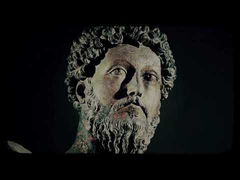 stoic quotes x nujabes - aruarian dance