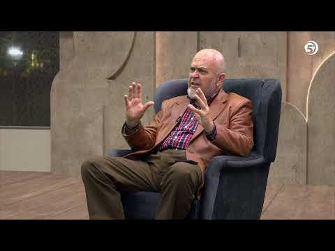 Vjera i nauka - ISLAM I ŽIVOT - (prof. dr. Zuhdija Adilović)