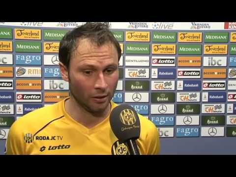 Reacties na Roda JC Kerkrade - Feyenoord