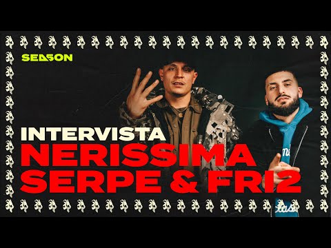 Interview with Nerissima Serpe and Fri2 // One Take FM - Season 5