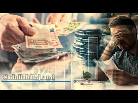 Sadullah Bajrami A lejohet me marr kredi për shtëpi