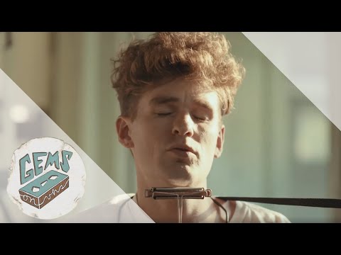 Josh Okeefe, "Son Of The Working Class," // GemsOnVHS™