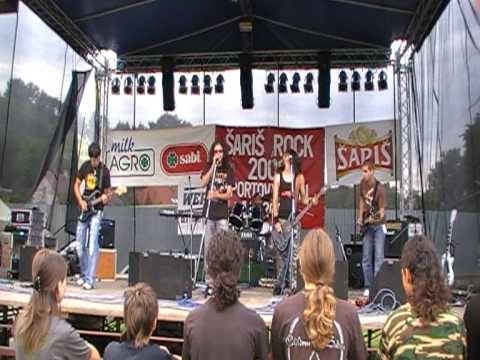 Alter Ego - Together SRF 2009