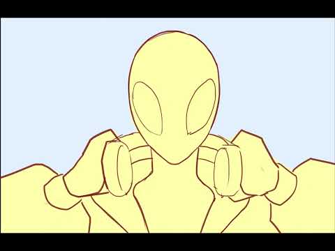Spider-Manila | Spider Man Animatic