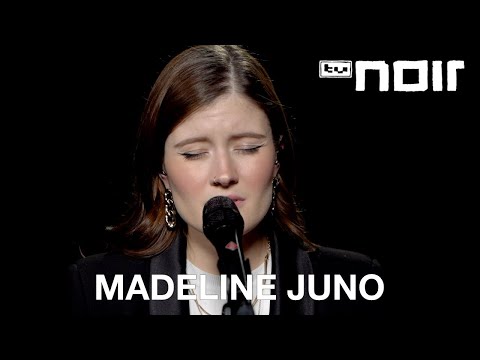 Madeline Juno - Ohne Dich (schlaf' ich heut Nacht nicht ein) (Münchener Freiheit Cover)