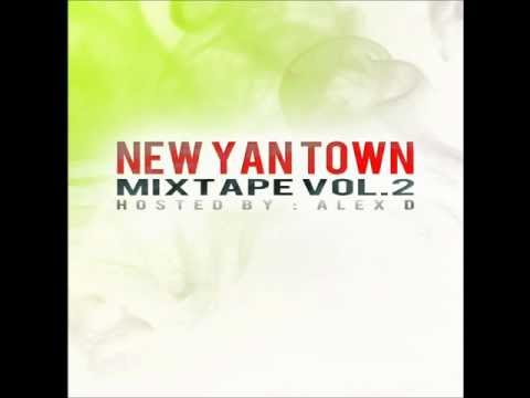 24 Outro - Pi Boxer |NEW YAN TOWN VOL.2|