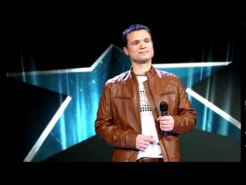 Dragi Domić- Ja ne pijem Uživo