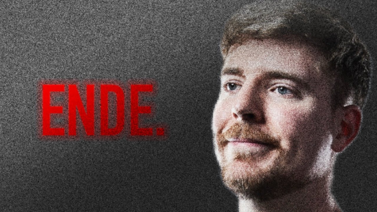 MrBeast‘s Karriere ist vorbei…