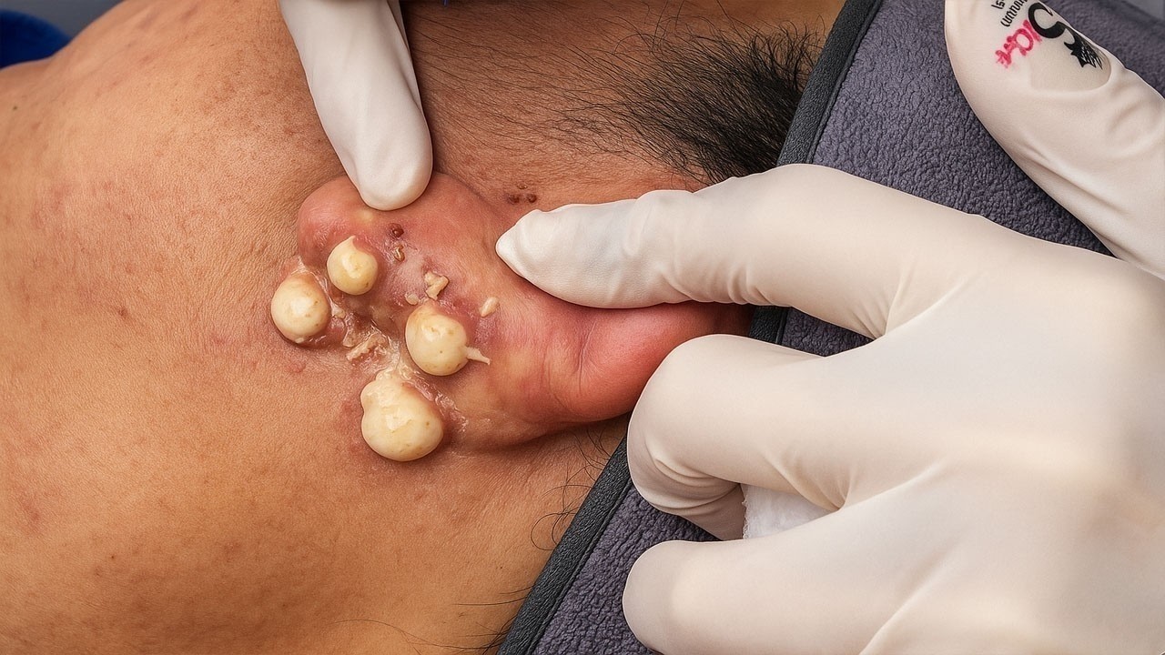 𝑺𝒐𝒐𝒕𝒉𝒊𝒏𝒈 𝑭𝒂𝒄𝒊𝒂𝒍 𝑻𝒓𝒆𝒂𝒕𝒎𝒆𝒏𝒕 𝑭𝒐𝒓 𝑺𝒕𝒓𝒆𝒔𝒔 𝑹𝒆𝒍𝒊𝒆𝒇 𝒂𝒕 𝑳𝒖𝒙𝒖𝒓𝒚 𝑺𝒑𝒂 𝑨𝒄𝒉𝒊𝒆𝒗𝒆 𝑰𝒏𝒏𝒆𝒓 𝑷𝒆𝒂𝒄𝒆 #34477