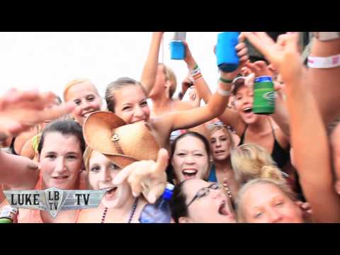 Luke Bryan TV 2011! Ep. 12
