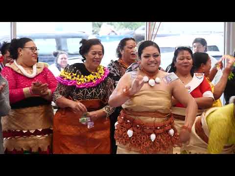 TALITALI KAINGA O MASSEY MO NORTHSHORE KONFELENISI SIASI O TONGA AUCK NZ 2023