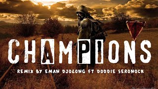 Download lagu NEW REMIX CHAMPIONS || REMIX BY EMAN DJOLONG FT DODDIE SERONOCK mp3