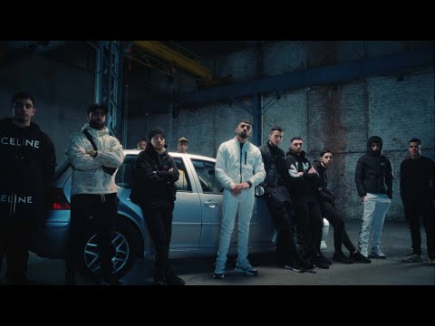 Zkr - Temps perdu (Clip Officiel)
