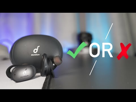 Dinge, die ich am Anker Soundcore Liberty 2 Pro LIEBE/HASSE: Testbericht