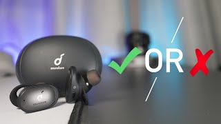 Things I LOVE/HATE About The Anker Soundcore Liberty 2 Pro: Review