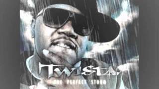 Twista Feat. Dawreck of Triple Darkness Darkness