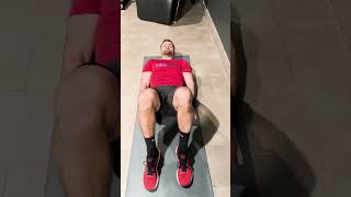 Sit-Up demonstration thumbnail
