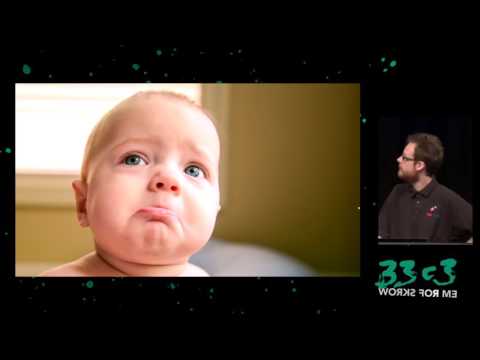 Dissecting HDMI (33c3) - traduction française