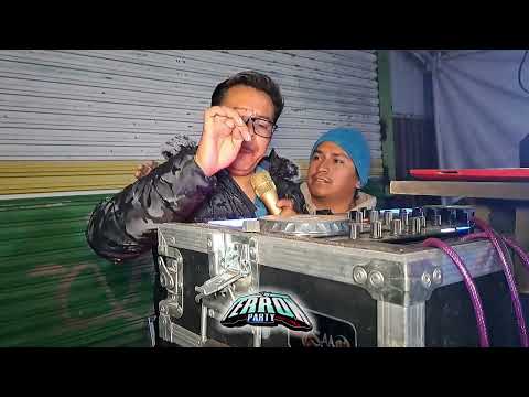 JUVENTUD SONIDERA EN LA CUCHILLA OTZACATIPAN 🔥🔥 ASI SE RIFA CON LAS CUMBIAS PERRONAS 🔥🔥🔥🔥