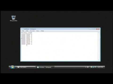 How Does a Computer Calculate Numbers?