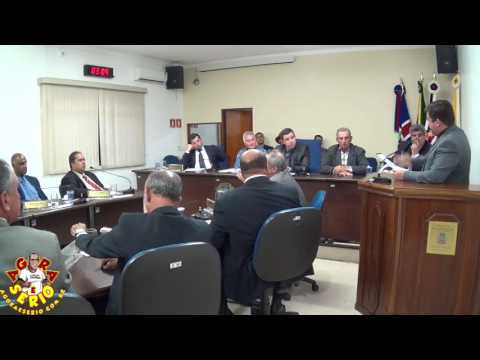 Tribuna Wilhians Soares dia 22 de Novembro de 2016