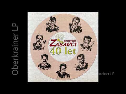 Zasavci - 40 LET - 2007