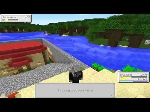 Minecraft: PRIMEIRO LENDARIO! - LIGA 8 #25