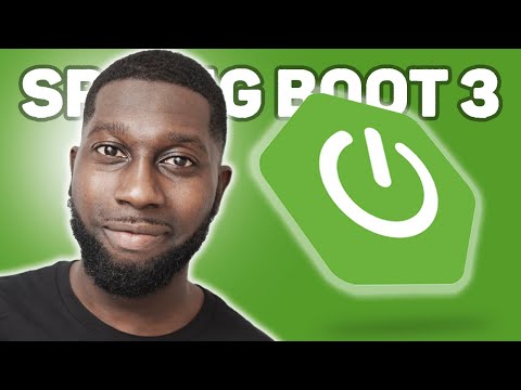 Spring Boot - Learn Spring Boot 3 (2 Hours)