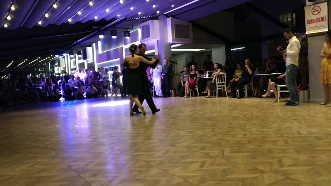 Hakan Erol YARDIM & Çağla ÇİNİLİ, 30-07-2016, İnnPera Otel