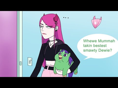 ✨Fluffy Pony Abuse✨ Smarty Party - Part 3 (Art by Magentademon, voiceover by gayroommate)