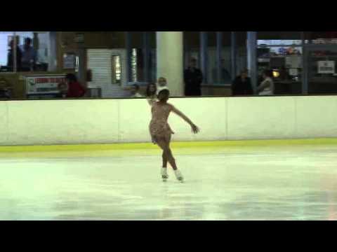 ISU JGP Brisbane 2011 Junior Ladies Short Program - 15 Polina KOROBEYNIKOVA (RUS)
