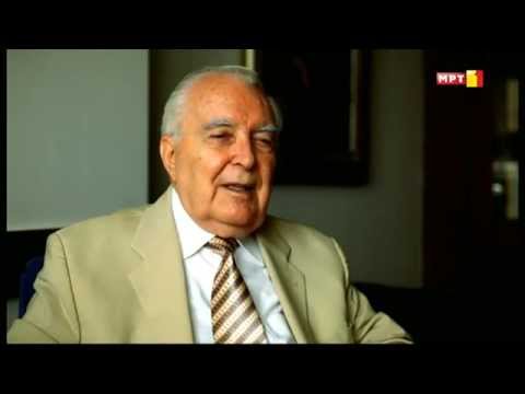 Еп. 4 Судбината на членовите на првиот президиум на АСНОМ