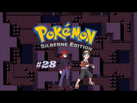 Pokemon Silber Folge #28 "??? seine Erkenntnis"