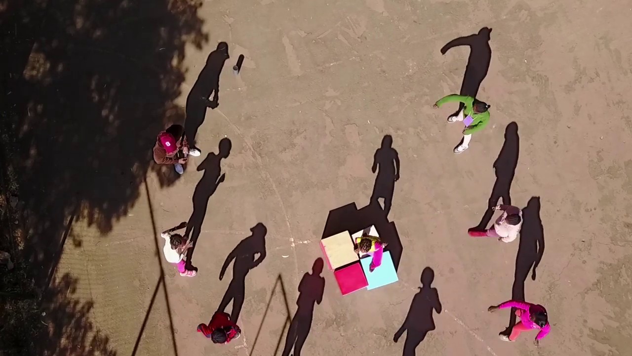 Nkosi’s Haven artsINSIDEOUT 2019 Program Highlights