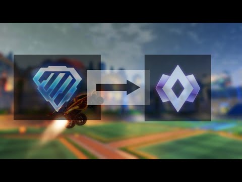 The match of my life | Rocket league