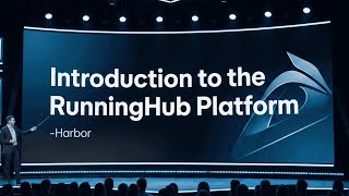 Introduction to the RunningHub Platform