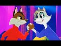 THE GREAT WOLF PACK A CALL TO ADVENTURE Official Trailer 2022