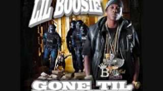 Lil Boosie - Got You Where I Want You